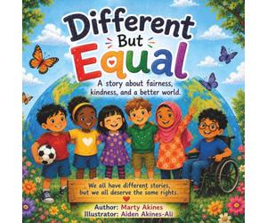 Different But Equal