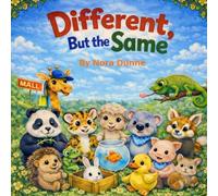 Different, But the Same