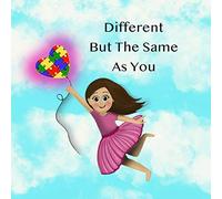 Different But The Same As You