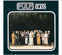 Pulp - Different Class [Import]