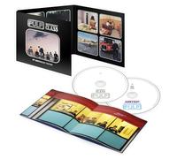 Pulp – Different Class – CD – Édition limitée Super Deluxe 30e anniversaire
