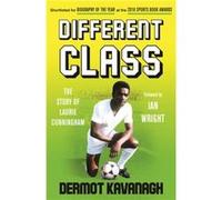 Different Class: The Story of Laurie Cunningham