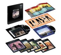 Different Class Édition Limitée Super Deluxe Coffret Vinyle