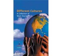 Different Cultures: A Collection of Short Stories (NEW LONGMAN LITERATURE 11-14) Blatchford, Roy (Auteur)