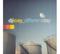 DIFFERENT DAY
