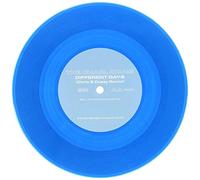 Different Days [Import]