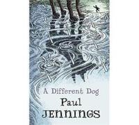 Different Dog Paul Jennings, Geoff Kelly (Auteur)
