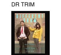 Different Drum [Blu-Ray]