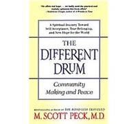 Different Drum M. Scott Peck (Auteur)