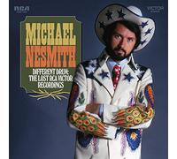 Nesmith, Michael - Different Drum - the..