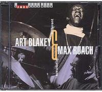 Blakey, Art - Different Drummers [Import]