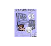 Le Sserafim - Different Limited Edition a (Japan Single + Photobook) [Import]