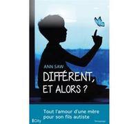Différent et alors