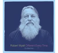 Domino – Different Every Time (Volume 1)