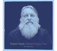 Different Every Time / Volume 1 (2lp+Mp3