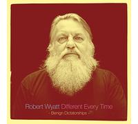 Different Every Time (Volume 2)