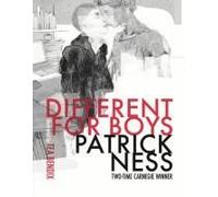 Different For Boys