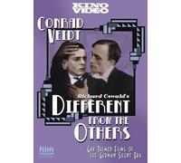 Different From the Others [Import USA Zone 1]