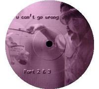 Different Gear - Different Gear / U Can't Go Wrong (Part 2 & 3)