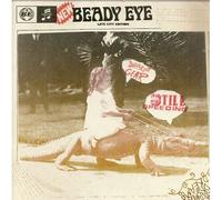 Beady Eye - Different Gear, Still Speeding [Import]