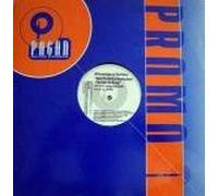 Different Gear vs. The Police - When the world is running down (you can't go wrong; Orig. Bootleg Mix/Different Gear Dub, 2000, written by Sting) / Vinyl Maxi Single [Vinyl 12'']