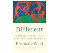 Different: Gender Through the Eyes of a Primatologist