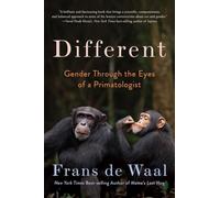 Different: Gender Through the Eyes of a Primatologist