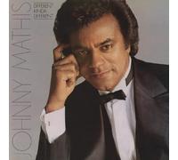 Different Kinda Different (Expanded Edition) by Johnny Mathis [Audio CD] NEUF