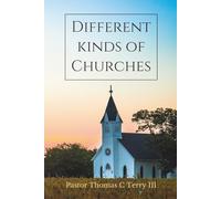 Different Kinds of Churches