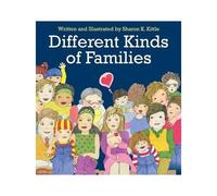 Different Kinds Of Families