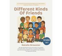 Different Kinds of Friends