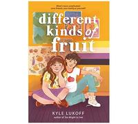 Different Kinds Of Fruit
