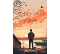 Different Kinds of Love: The Martin family book 1