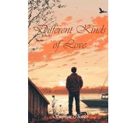 Different Kinds of Love: The Martin family book 1