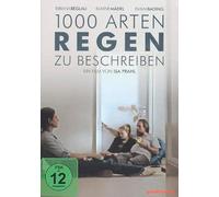 Different Kinds of Rain ( 1000 Arten Regen zu beschreiben ) [ NON-USA FORMAT, PAL, Reg.0 Import - Netherlands ]