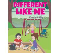 Different Like Me