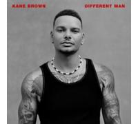 Different Man by Kane Brown [CD] NEUF