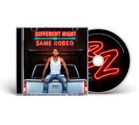 Zimmerman,Bailey - Different Night Same Rodeo [Import]