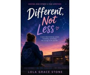 Different, Not Less