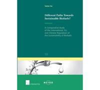Different Paths Towards Sustainable Biofuels?