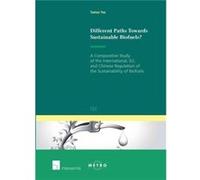 Different Paths Towards Sustainable Biofuels by Taotao Yue Taotao Yue (Auteur)