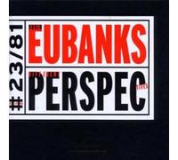 Robin Eubanks – Different Perspectives – CD – Digipack de luxe