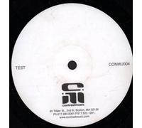 Different Point Of View - Takers And Leavers 12"