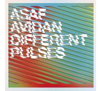 Avidan Asaf - Different Pulses
