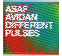 Different Pulses - The New Album - 2012