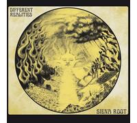 Different Realities by Siena Root