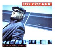 Joe Cocker – Different Roads – CD – Parlophone
