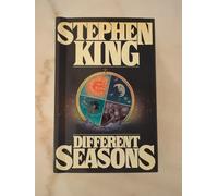 Different Seasons