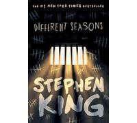 Different Seasons: Four Novellas