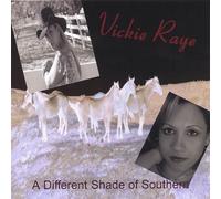 Different Shade of Southern [Import]